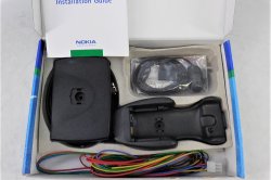 3 Автомобильная громкая связь Nokia CARK-91